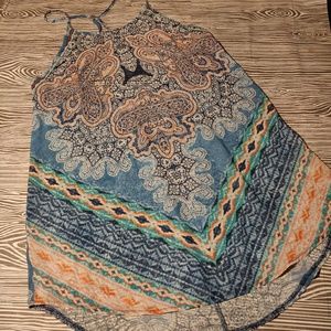 OP dress
